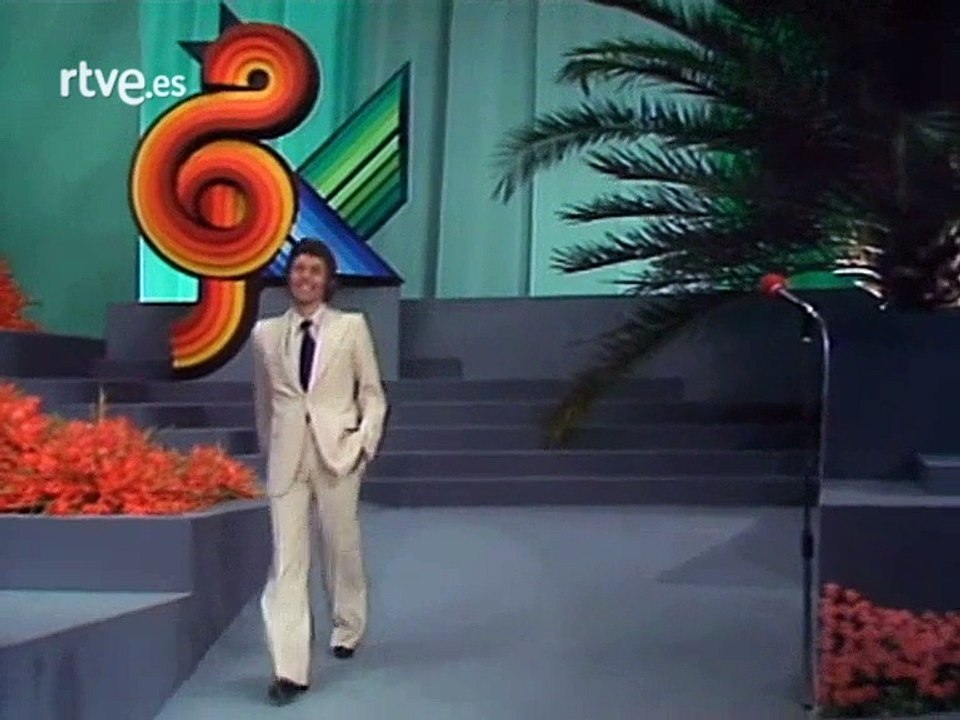 Raphael - De que Te Quiero, Te Quiero