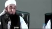 What Maulana Tariq Jameel Saw that He Broke His Prayer