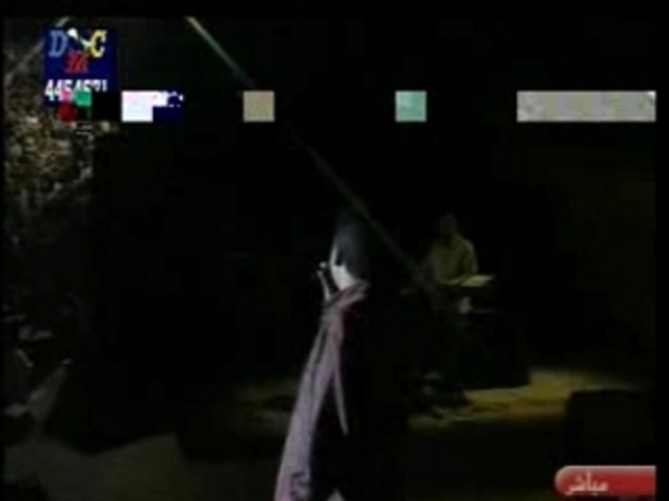 cheb mami douha 3liya