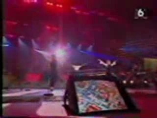 Dance Machine 3 - ACE OF BASE (atsw & hn)