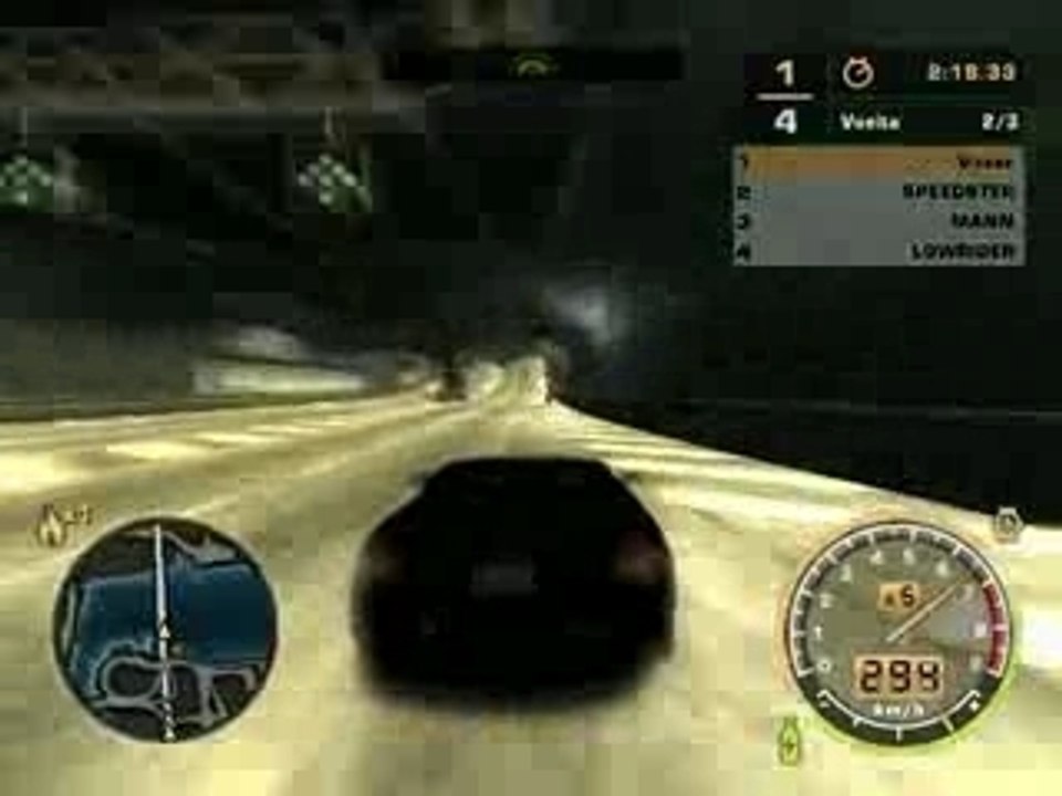 Need for speed most wanted 02