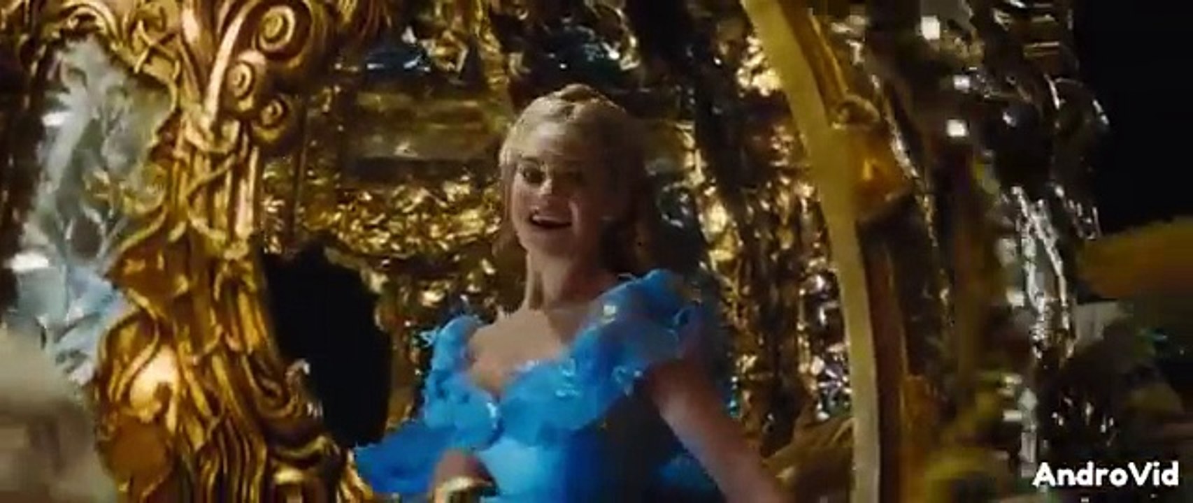 Cinderella 2015 Singer: Ellie Goulding My Blood Instrumental