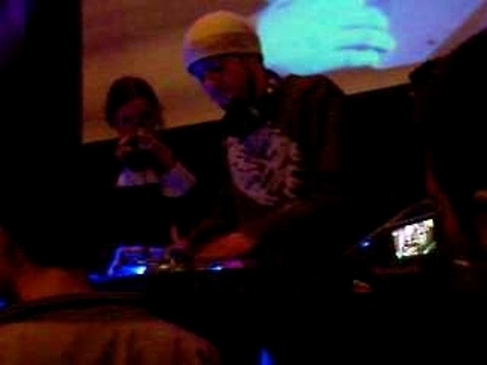 SIEL 2004 NUMARK Dj Need