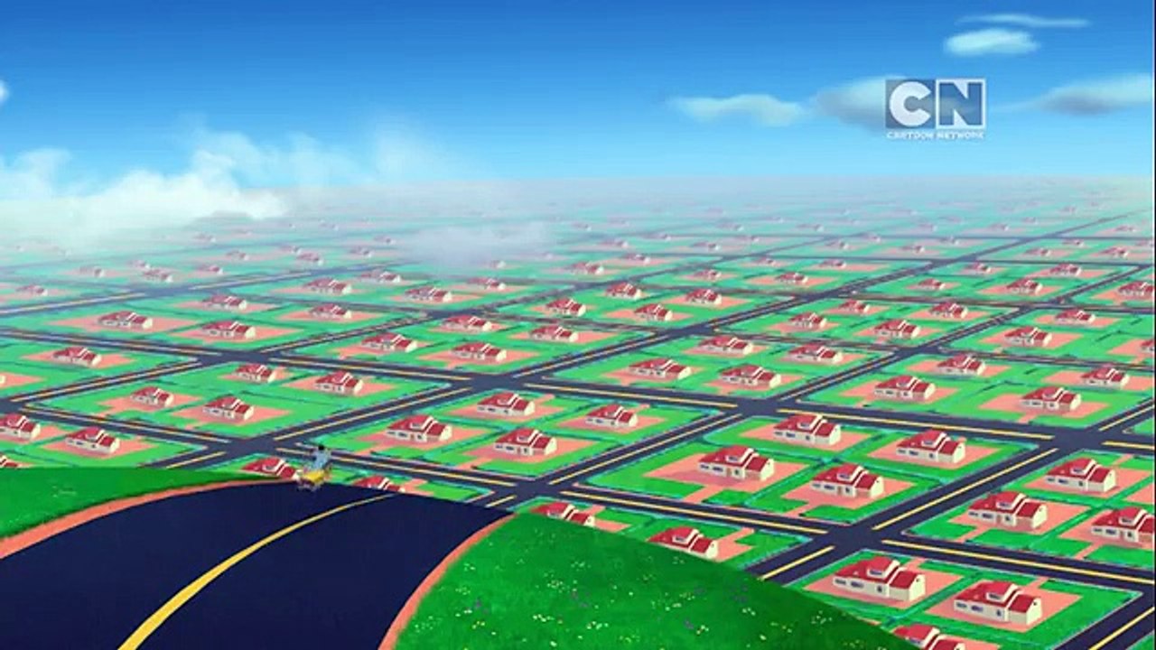 Oggy and the Cockroaches - Little Tom Oggy (Clip)