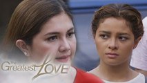 The Greatest Love: Amanda blames Lizelle | Episode 28