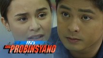FPJ's Ang Probinsyano: Cardo warns Alyana