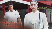 Magpahanggang Wakas: Waldo thanks Aryann | Episode 18