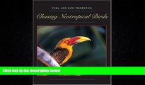 Popular Book Chasing Neotropical Birds (Corrie Herring Hooks Series)