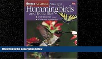 Online eBook Ortho s All About Attracting Hummingbirds and Butterflies