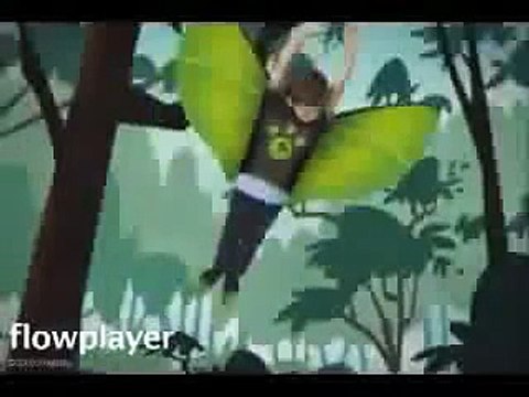 Aventuras con los kratts promo discovery kids