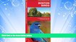 For you Boston Birds: A Folding Pocket Guide to Familiar Species (Pocket Naturalist Guide Series)