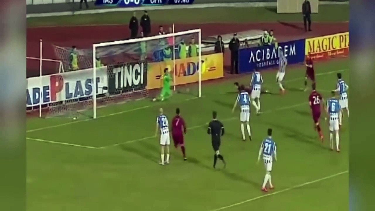 Funny Football