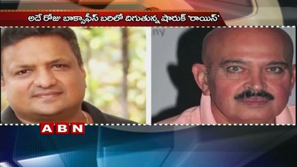 Hrithik Roshan's Kaabil to Release in Telugu