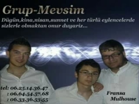 Grup-Mevsim