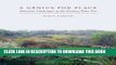 [PDF] A Genius for Place: American Landscapes of the Country Place Era Popular Colection