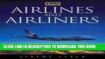 [PDF] Jane s Airlines and Airliners Popular Online