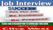 [PDF] Job Interview Success - How To Get Hired Popular Colection