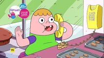 Clarence - Sneak Peek Tune-in Promo (Saturday 20th September at 10:15am)