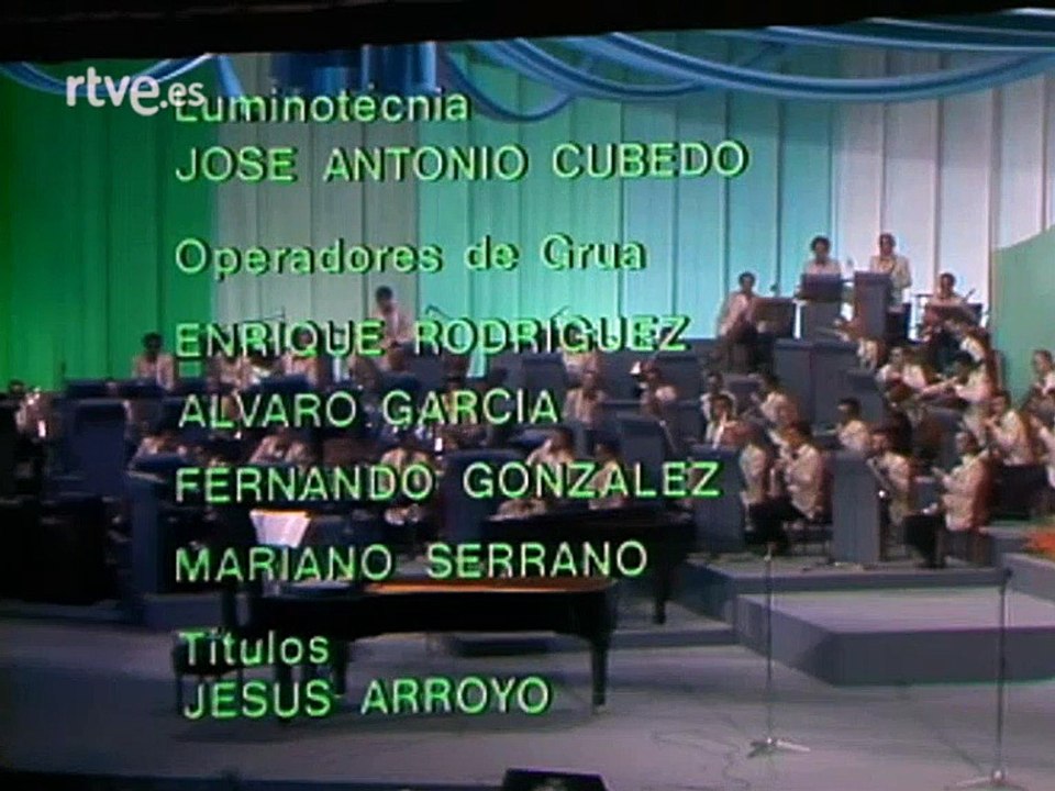 Lalo Schifrin - Mission Impossible Theme