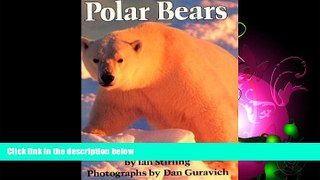 Online eBook Polar Bears