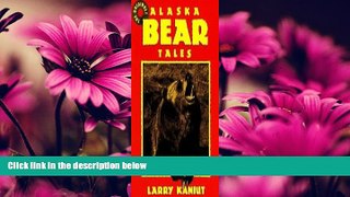 Popular Book Alaska Bear Tales