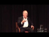 Chris Hedges On The Fall Of America and Bernie Sanders