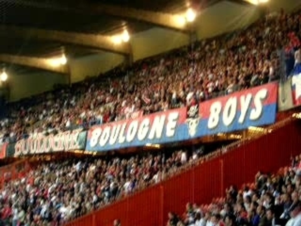 Psg - Lorient