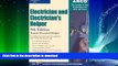 FAVORITE BOOK  Electrician   Electrician s Helper 9E (Arco Electrician   Electrician s Helper)