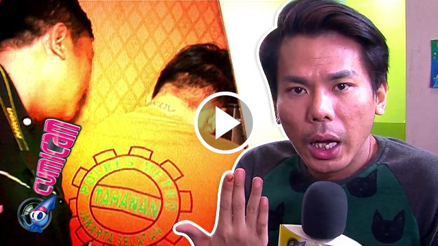 Pensiun dari Mucikari, Robbie Abbas Stres Berat? - Cumicam 13 Oktober 2016