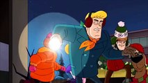 Novos episódios | Be Cool Scooby Doo! | Cartoon Network