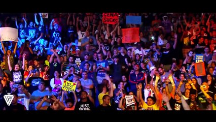 Brock Lesnar vs Randy Orton - WWE Summerslam 2016 Promo | HD