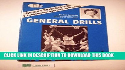 [PDF] Women s Basketball Drills: General Drills Popular Online