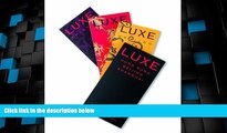 Big Deals  LUXE China Travel Set: Hong Kong, Shanghai   Beijing  Best Seller Books Best Seller