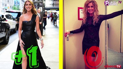 Céline Dion VS Lara Fabian : à vous de les départager !