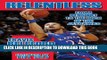 [PDF] Relentless: From Redshirt to the Rock of the Jayhawks Popular Online