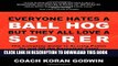 [PDF] Everyone Hates a Ball Hog But They All Love a Scorer: The Complete Guide to Scoring Points