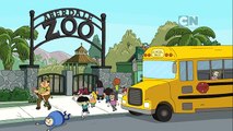 Clarence - Zoo (Preview) Clip 1