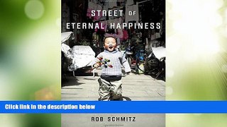 Big Deals  Street of Eternal Happiness: Big City Dreams Along a Shanghai Road  Best Seller Books