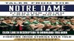 [PDF] Tales from the Notre Dame Fighting Irish Locker Room: A Collection of the Greatest Fighting
