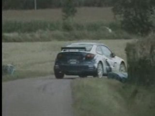 C/C de Quettreville 2007-D.Deslandes-Mégane kit car