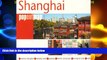 Big Deals  Shanghai PopOut Map (Footprint Popout Map)  Best Seller Books Most Wanted