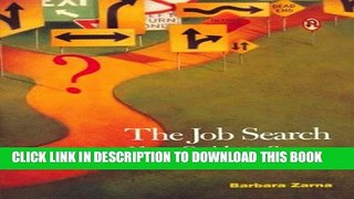 [PDF] The Job Search: Your Guide to Success Popular Online