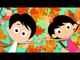 Autumn Song | Season Of Fall Song | Autumn Season Nursery Rhyme | Kids TV