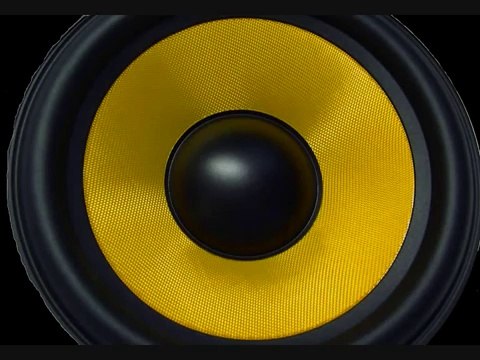 Hip Jop/Rap Beat, Bass test super blow - Feel The BASS (bass boosted