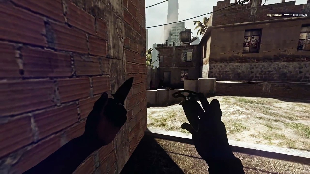 $Antarctica$ #CSGO