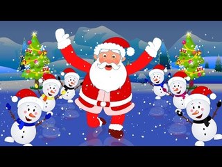 We Wish You a Merry Christmas | Christmas Carol | Christmas