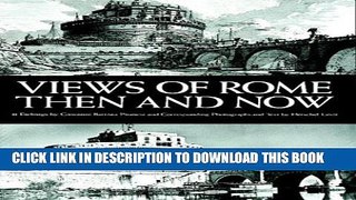 [PDF] Views of Rome, Then and Now Full Colection