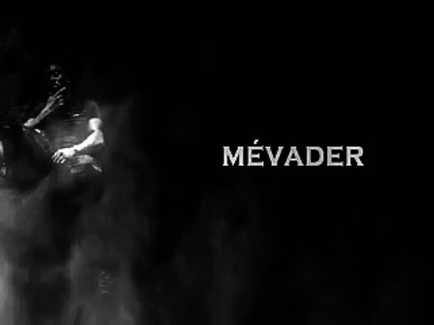 Brabra - M'ÉVADER ( Prod by Ari beatz ) son officiel