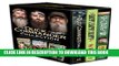 [PDF] Duck Commander Collection: Duck Commander Family; Happy, Happy, Happy; and Si-Cology 1 Full