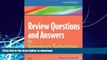 FAVORITE BOOK  Review Questions and Answers for Veterinary Technicians, 4e  PDF ONLINE